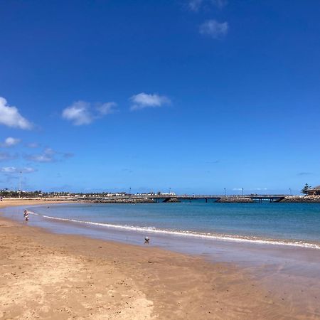 Las Rocas Golf And Sea Caleta De Fuste Buitenkant foto