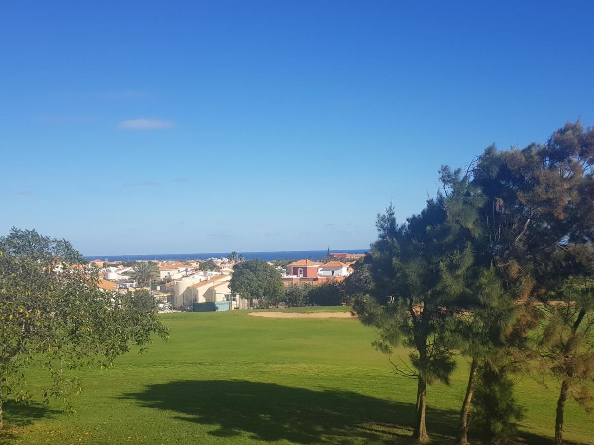 Las Rocas Golf And Sea Caleta De Fuste Buitenkant foto