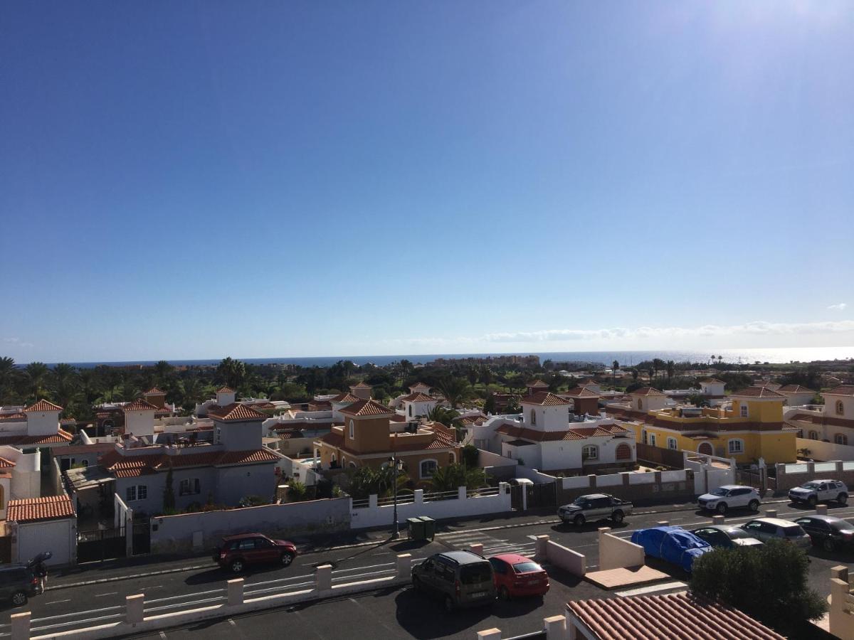 Las Rocas Golf And Sea Caleta De Fuste Buitenkant foto