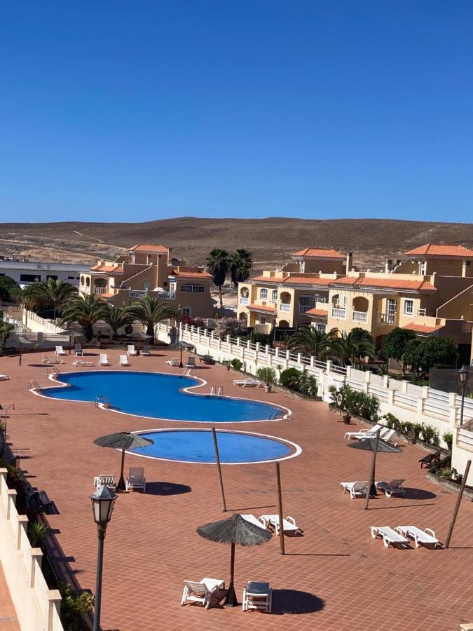 Las Rocas Golf And Sea Caleta De Fuste Buitenkant foto