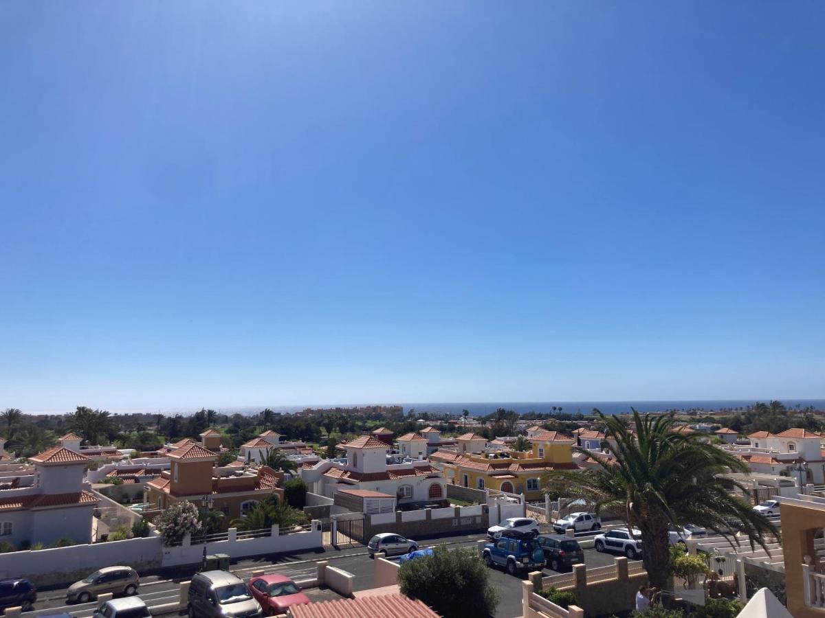 Las Rocas Golf And Sea Caleta De Fuste Buitenkant foto